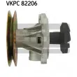 Pompe à eau SKF [VKPC 82206]