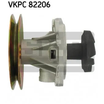 Pompe à eau SKF OEM 4384128