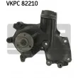 SKF VKPC 82210 - Pompe à eau