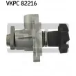 SKF VKPC 82216 - Pompe à eau