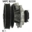 Pompe à eau SKF [VKPC 82230]
