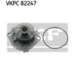 SKF VKPC 82247 - Pompe à eau