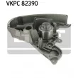 SKF VKPC 82390 - Pompe à eau