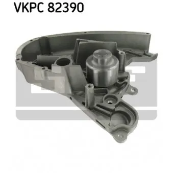 Pompe à eau SKF VKPC 82390