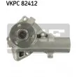 Pompe à eau SKF [VKPC 82412]