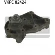 SKF VKPC 82424 - Pompe à eau