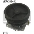 SKF VKPC 82441 - Pompe à eau