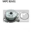 SKF VKPC 82451 - Pompe à eau