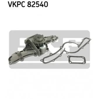 Pompe à eau SKF VKPC 82540