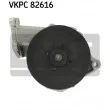 SKF VKPC 82616 - Pompe à eau