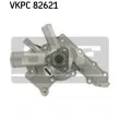 SKF VKPC 82621 - Pompe à eau