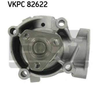 Pompe à eau SKF VKPC 82622