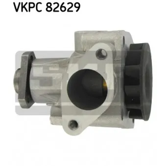 SKF VKPC 82629 - Pompe à eau