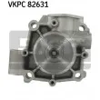 SKF VKPC 82631 - Pompe à eau