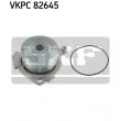 SKF VKPC 82645 - Pompe à eau