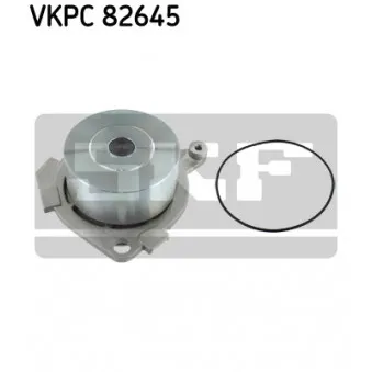 Pompe à eau SKF OEM QCP3211