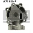 SKF VKPC 82647 - Pompe à eau