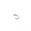 WALKER 22972 - Silencieux central