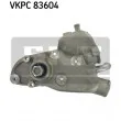 SKF VKPC 83604 - Pompe à eau