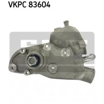 Pompe à eau SKF VKPC 83604