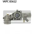 Pompe à eau SKF [VKPC 83612]