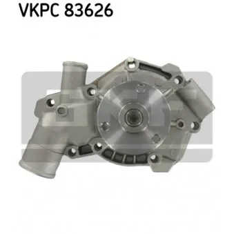 Pompe à eau SKF VKPC 83626