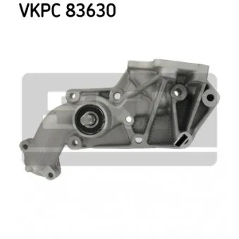 SKF VKPC 83630 - Pompe à eau