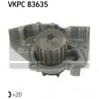 SKF VKPC 83635 - Pompe à eau