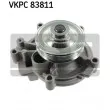 SKF VKPC 83811 - Pompe à eau