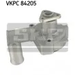 SKF VKPC 84205 - Pompe à eau