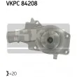 SKF VKPC 84208 - Pompe à eau