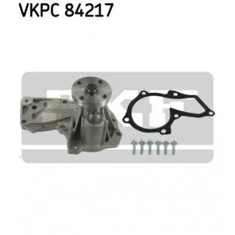 Pompe à eau SKF OEM V25-50019