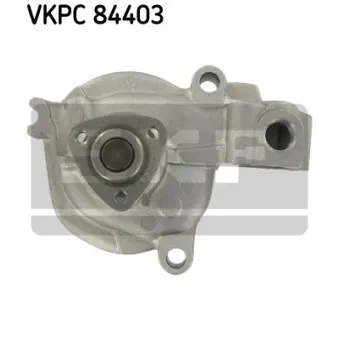 SKF VKPC 84403 - Pompe à eau