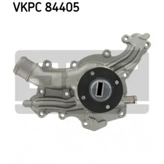SKF VKPC 84405 - Pompe à eau