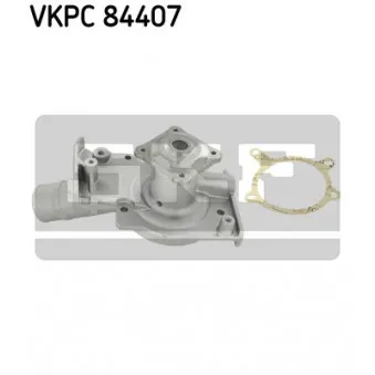 SKF VKPC 84407 - Pompe à eau