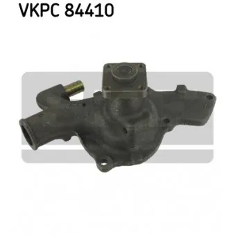 SKF VKPC 84410 - Pompe à eau