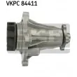SKF VKPC 84411 - Pompe à eau