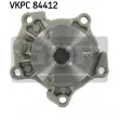 SKF VKPC 84412 - Pompe à eau