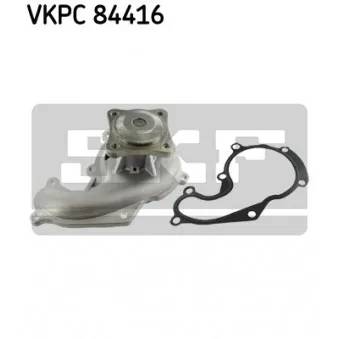 Pompe à eau SKF VKPC 84416