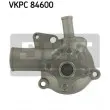SKF VKPC 84600 - Pompe à eau
