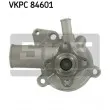 SKF VKPC 84601 - Pompe à eau