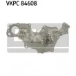 SKF VKPC 84608 - Pompe à eau