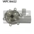 SKF VKPC 84612 - Pompe à eau