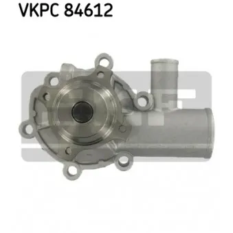 SKF VKPC 84612 - Pompe à eau
