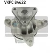 SKF VKPC 84622 - Pompe à eau