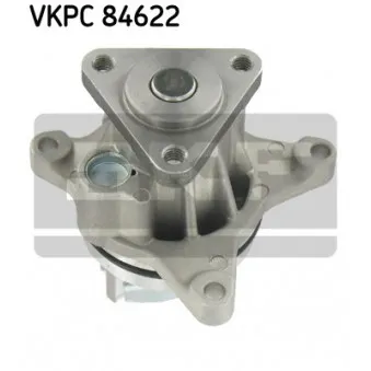 Pompe à eau SKF VKPC 84622