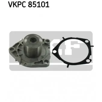 SKF VKPC 85101 - Pompe à eau