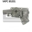 SKF VKPC 85201 - Pompe à eau