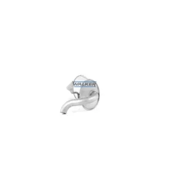 Silencieux arrière WALKER OEM 6X0253609B