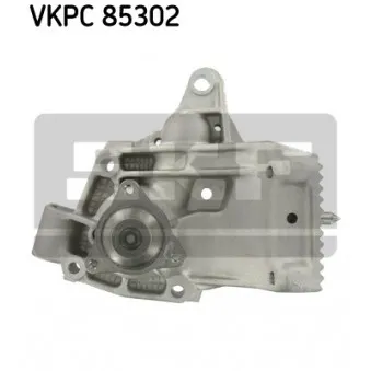 SKF VKPC 85302 - Pompe à eau